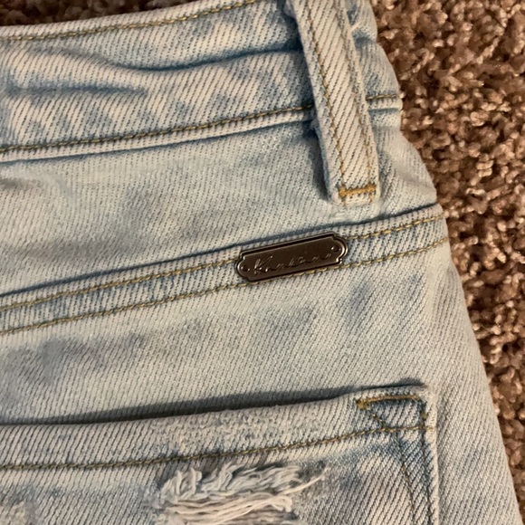 Kan Can Mom Shorts - Picture 3 of 4